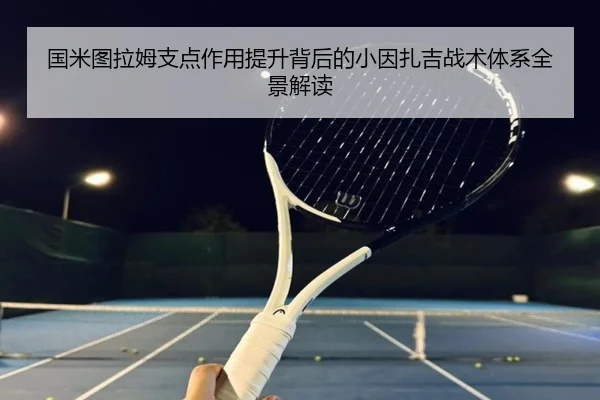 国米图拉姆支点作用提升背后的小因扎吉战术体系全景解读